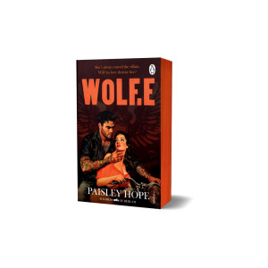 Wolf.e