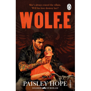 Wolf.e