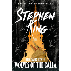 Wolves of the Calla