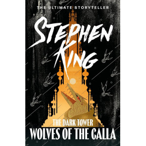 Wolves of the Calla