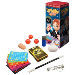Игрален комплект Buki France - Невероятна магия