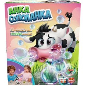 Интерактивна детска игра Goliath - Анка Сополанка