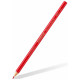 Акварелни моливи Staedtler Noris Aquarell 144 - 12 цвята, с четка