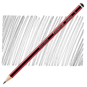 Молив Staedtler Tradition 110 - B