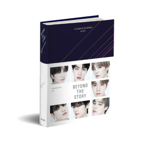 BEYOND THE STORY: Десет години от историята на BTS
