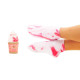 Чорапи Ice Cream Socks Raspberry