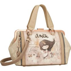 Дамска чанта Anekke Memories 30 x 20 x 14 см