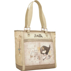 Дамска чанта Anekke Memories 40/31 x 29 x 16 см