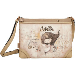 Дамска чанта Anekke Memories за през рамо 30 x 22 x 5 см