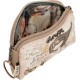 Портфейл Anekke Memories, 12x9x3 cm