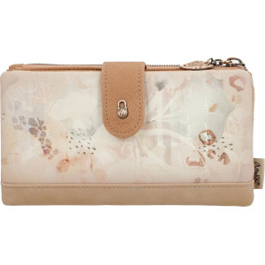 Дамски портфейл Anekke Memories 18 x 10 x 2 см