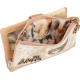 Портфейл Anekke Memories, 18x10x2 cm