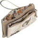 Портфейл Anekke Memories, 22x11x3 cm