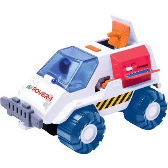 Детска играчка Buki Space Junior - Космически роувър | Игри и играчки