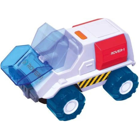 Детска играчка Buki Space Junior - Космически роувър | Игри и играчки