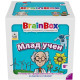 Детска игра BrainBox - Млад учен | BrainBox