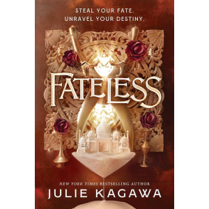 Fateless - book 1