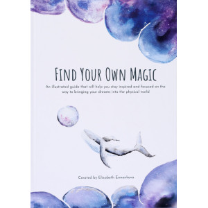 Find Your Own Magic