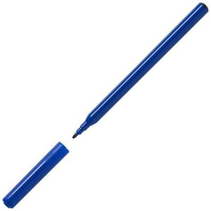 Флумастери Faber-Castell - 24 цвята