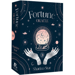 Fortune Oracle