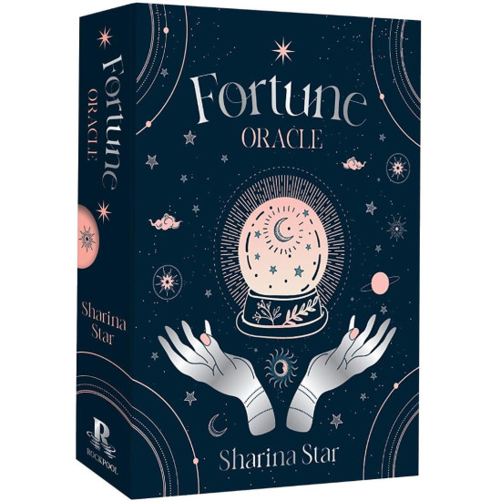 Fortune Oracle | Шарина Стар