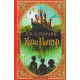 Хари Потър и Философският камък - книга 1 (дизайн и илюстрации MinaLima) | Дж. К. Роулинг