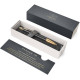 Химикалка Parker Royal IM Premium Black GT, с кутия | Луксозни пишещи средства