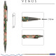 Химикалка Victoria's Journals Venus - Розов храст |