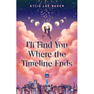 I'll Find You Where the Timeline Ends