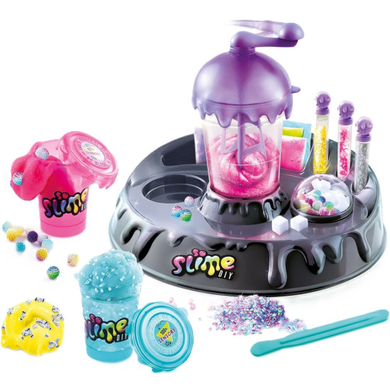 Игрален комплект Canal Toys - Фабрика за слайм | Игри и играчки