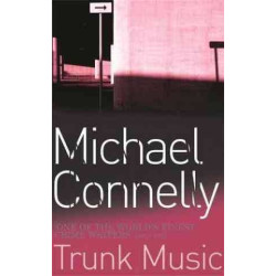 Trunk Music - book 5