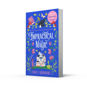 Impractical Magic - book 1