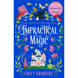 Impractical Magic - book 1