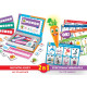 Интерактивна игра Lisciani Giochi Carotina - Букви и думи, с писалка | Игри и играчки