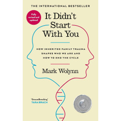 It Didn't Start With You