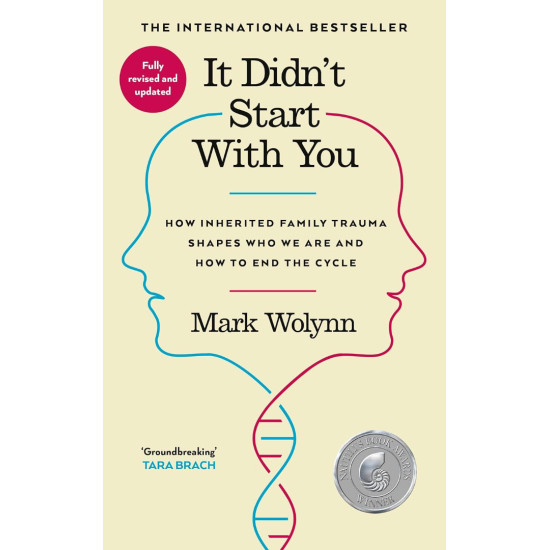 It Didnt Start With You | Марк Уолин