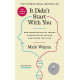 It Didnt Start With You | Марк Уолин