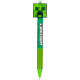 Изтриваема химикалка Astra Minecraft - 0.5 mm, асортимент |