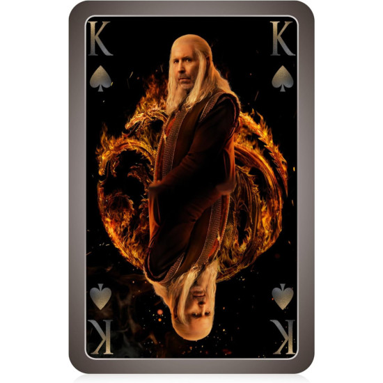 Карти за игра Waddingtons - House of the Dragon |