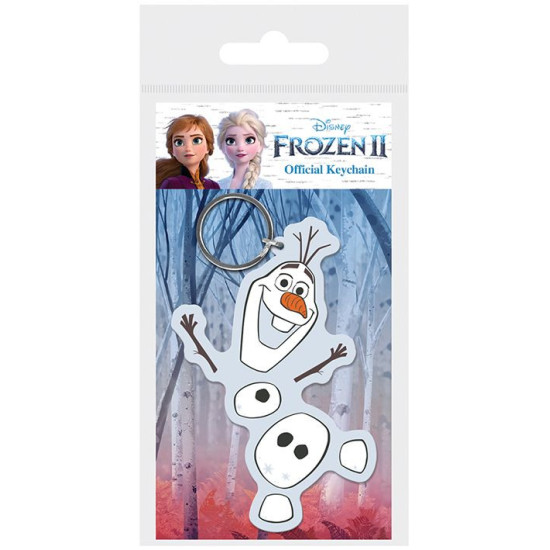 Ключодържател Frozen Olaf