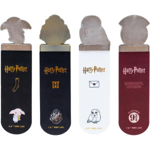 Комплект книгоразделители Erik Movies: Harry Potter - Harry Potter