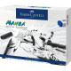 Комплект за манга Faber-Castell - Manga Starter