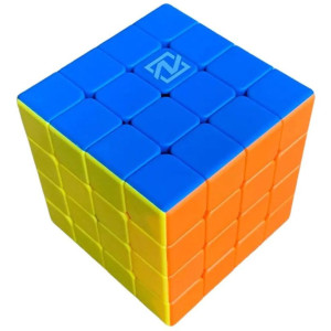Кубче за редене Goliath - Nexcube, 4 x 4