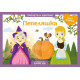 Куклен театър: Пепеляшка