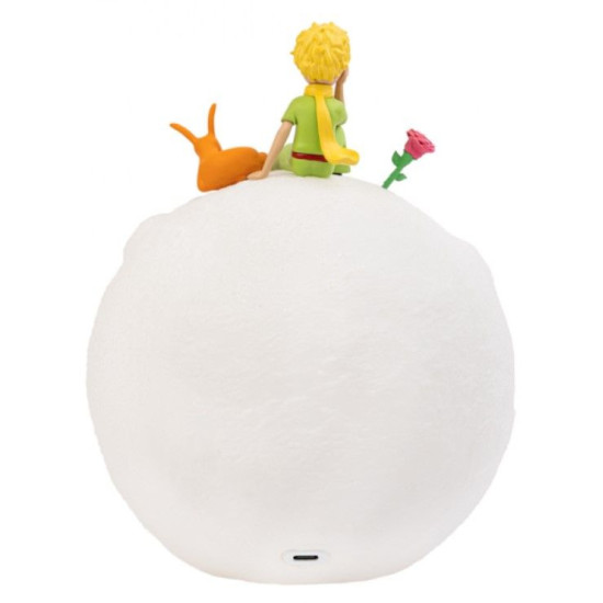 Лампа Erik Animation: The Little Prince - The Little Prince |