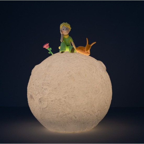Лампа Erik Animation: The Little Prince - The Little Prince |