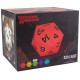 Лампа Dungeons & Dragons - D20 Dice