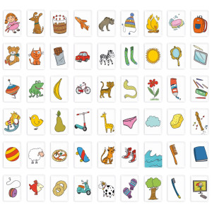 Логическа игра Headu