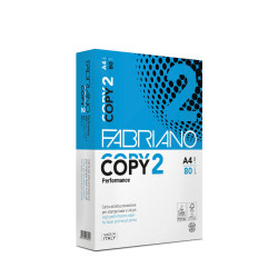 Хартия копирна Fabriano А4 80 гр