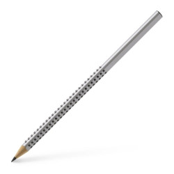Графитен молив Faber Castell Grip 2001, HB